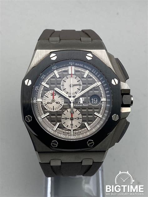 นาฬิกา ยี่ห้อ audemars piguet ราคา|audemars piguet ราคา.